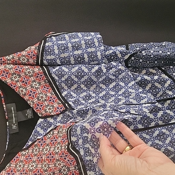 INC cami size M - Picture 3 of 4